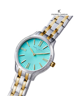 Pierre Cardin Ladies Watch